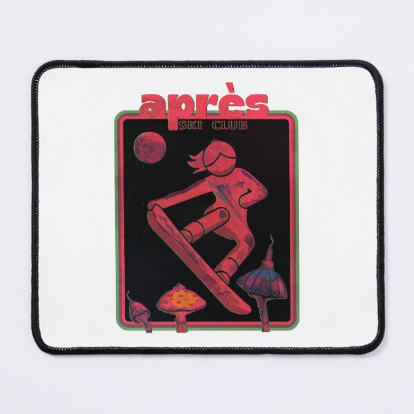 Item preview, Apres ski club designed and sold by veibone.