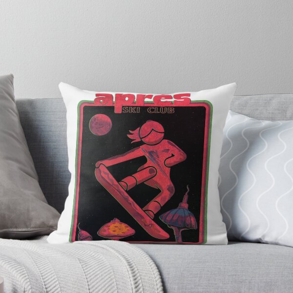 Item preview, Apres ski club designed and sold by veibone.