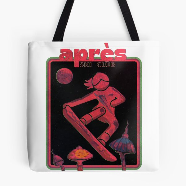 Item preview, Apres ski club designed and sold by veibone.