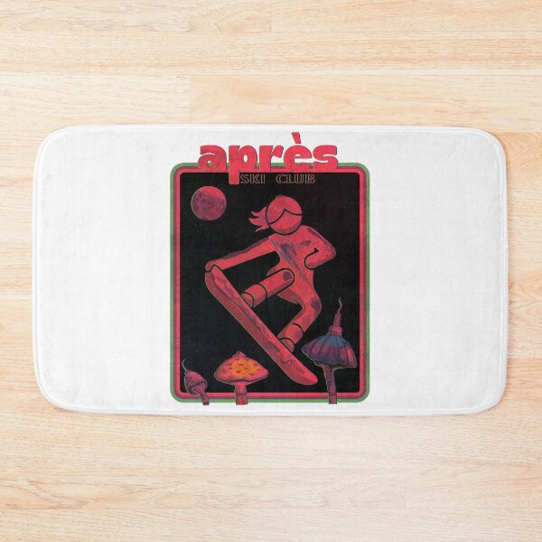 Item preview, Apres ski club designed and sold by veibone.