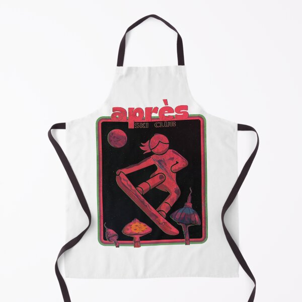 Item preview, Apres ski club designed and sold by veibone.