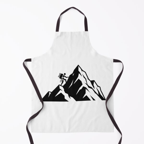 Item preview, Mountain Climb passion designed and sold by badrobcheb1.