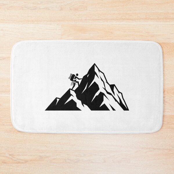 Item preview, Mountain Climb passion  designed and sold by badrobcheb1.