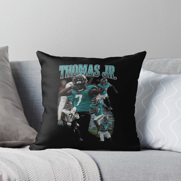 Item preview, Brian Thomas Jr. Jacksonville designed and sold by TheArtOfCar.