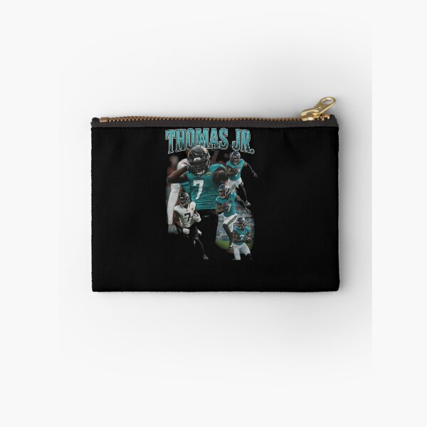 Item preview, Brian Thomas Jr. Jacksonville designed and sold by TheArtOfCar.