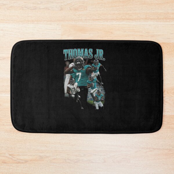 Item preview, Brian Thomas Jr. Jacksonville designed and sold by TheArtOfCar.