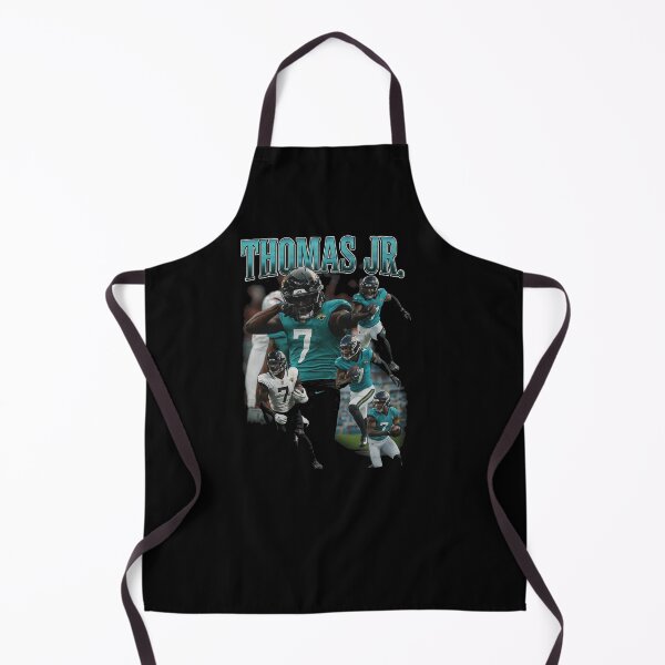 Item preview, Brian Thomas Jr. Jacksonville designed and sold by TheArtOfCar.