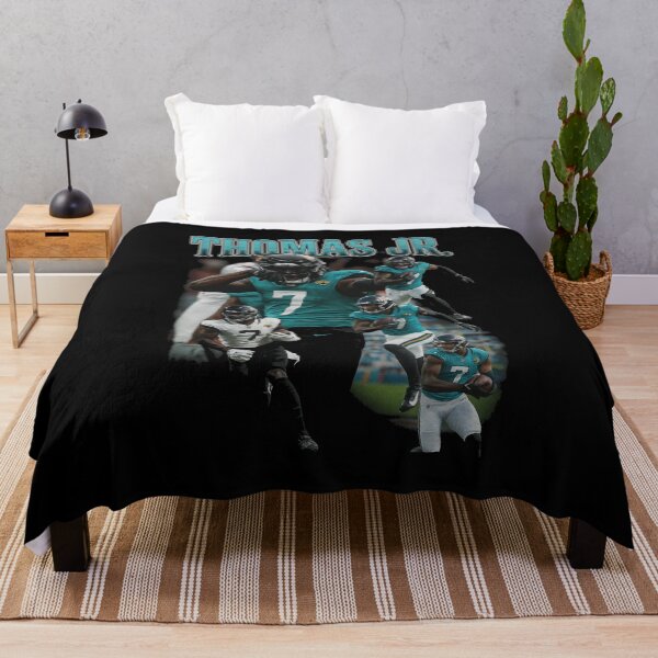 Item preview, Brian Thomas Jr. Jacksonville designed and sold by TheArtOfCar.