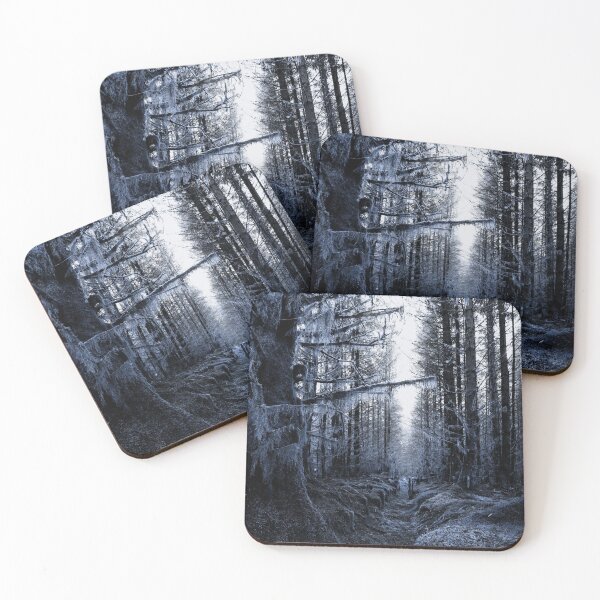 Item preview, Let the Forest Take You designed and sold by RedGrouse.