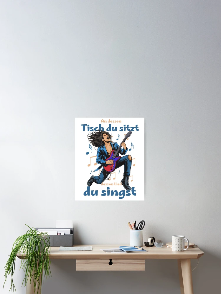 Thumbnail 2 of 3, Poster, designed and sold by FU-Design.