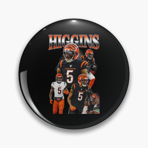 Item preview, Tee Higgins Cincinnati  designed and sold by TheArtOfCar.