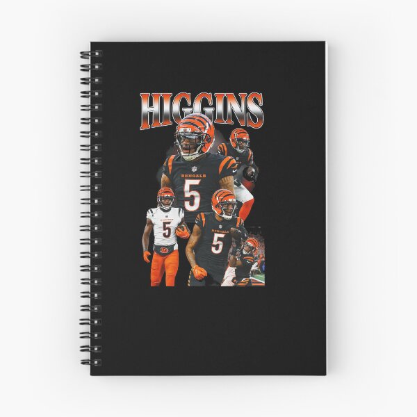 Item preview, Tee Higgins Cincinnati  designed and sold by TheArtOfCar.
