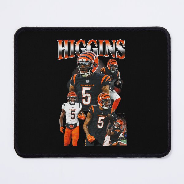 Item preview, Tee Higgins Cincinnati designed and sold by TheArtOfCar.