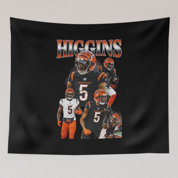 Item preview, Tee Higgins Cincinnati  designed and sold by TheArtOfCar.