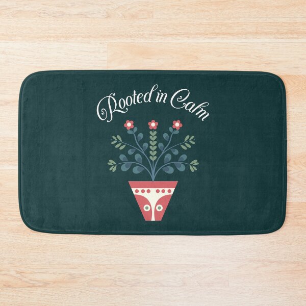 Item preview, Rooted in Calm Cottagecore designed and sold by Sachie's Studio.