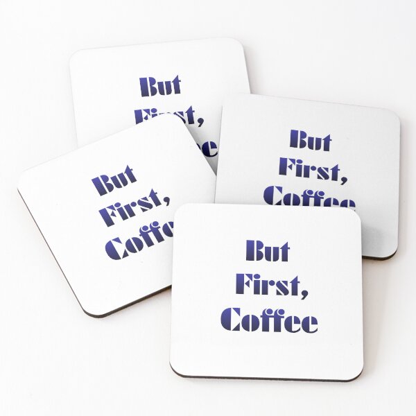 Item preview, coffee first designed and sold by yasserelmonofy.
