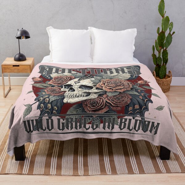 Item preview, NOCTURNE – Wild Grace in Bloom designed and sold by Simbera.