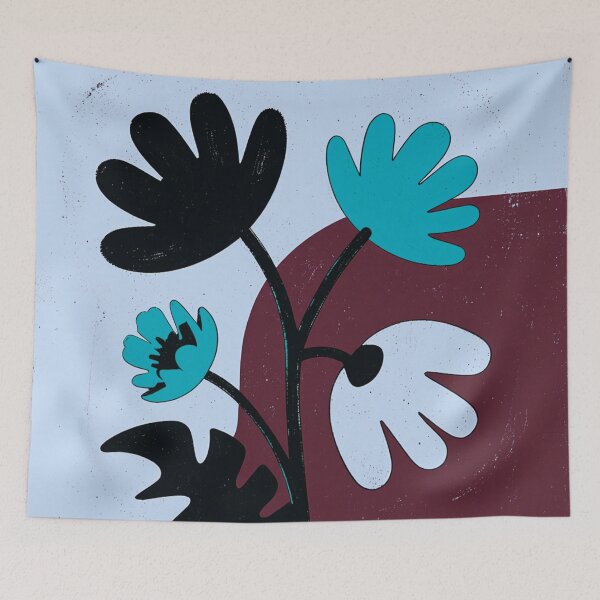 Item preview, Growing Side by Side designed and sold by joycrysstudio.
