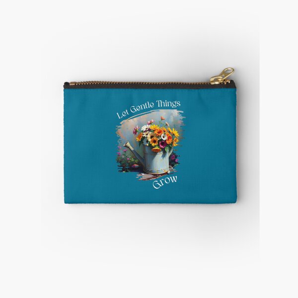 Item preview, Let Gentle Things Grow Cottagecore designed and sold by Sachie's Studio.