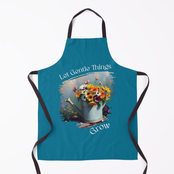 Item preview, Let Gentle Things Grow Cottagecore designed and sold by Sachie's Studio.