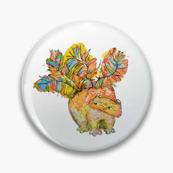 Item preview, dissatisfied feather shaker designed and sold by Beronise.