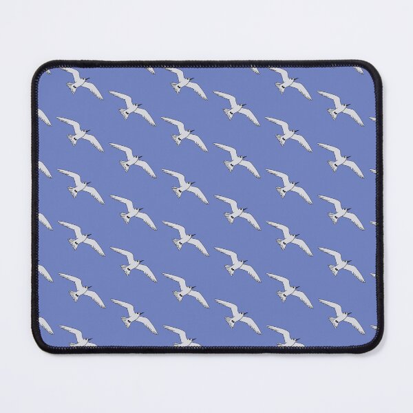 Item preview, Atlantic White Tern - A Derpybird design designed and sold by YOjosie.