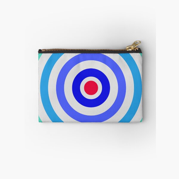 Item preview, Target symbol, gradient with rings designed and sold by Caterina@.