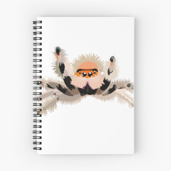 Artikelvorschau, Spinne entworfen und verkauft von Happy Hicks .