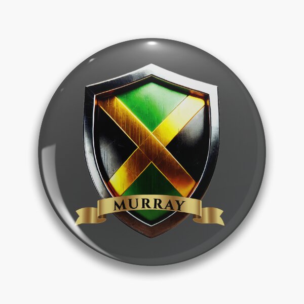 Item preview, Murray Jamaica Surname Shield designed and sold by Highlandkings.