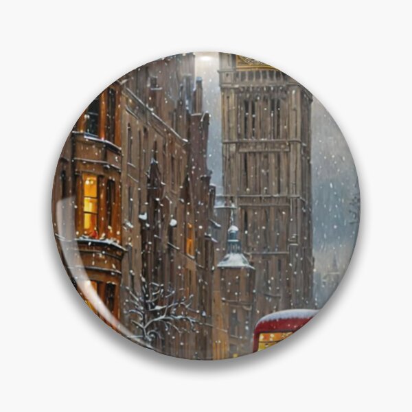 Item preview, London calling designed and sold by sid1802.