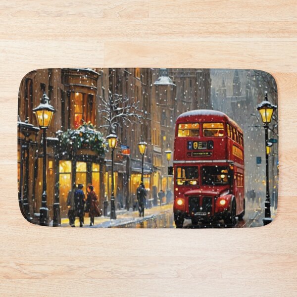 Item preview, London calling designed and sold by sid1802.