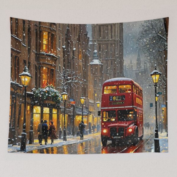 Item preview, London calling designed and sold by sid1802.
