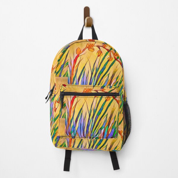 Item preview, Desert Flora Stained Glass designed and sold by oh-bi-me.