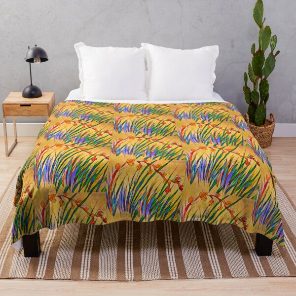Item preview, Desert Flora Stained Glass designed and sold by oh-bi-me.