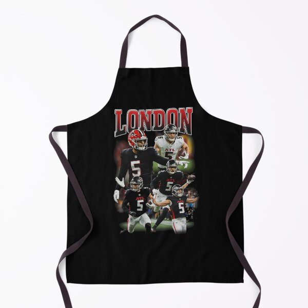 Item preview, Drake London Atlanta designed and sold by TheArtOfCar.