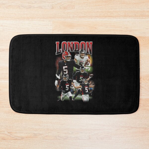 Item preview, Drake London Atlanta  designed and sold by TheArtOfCar.