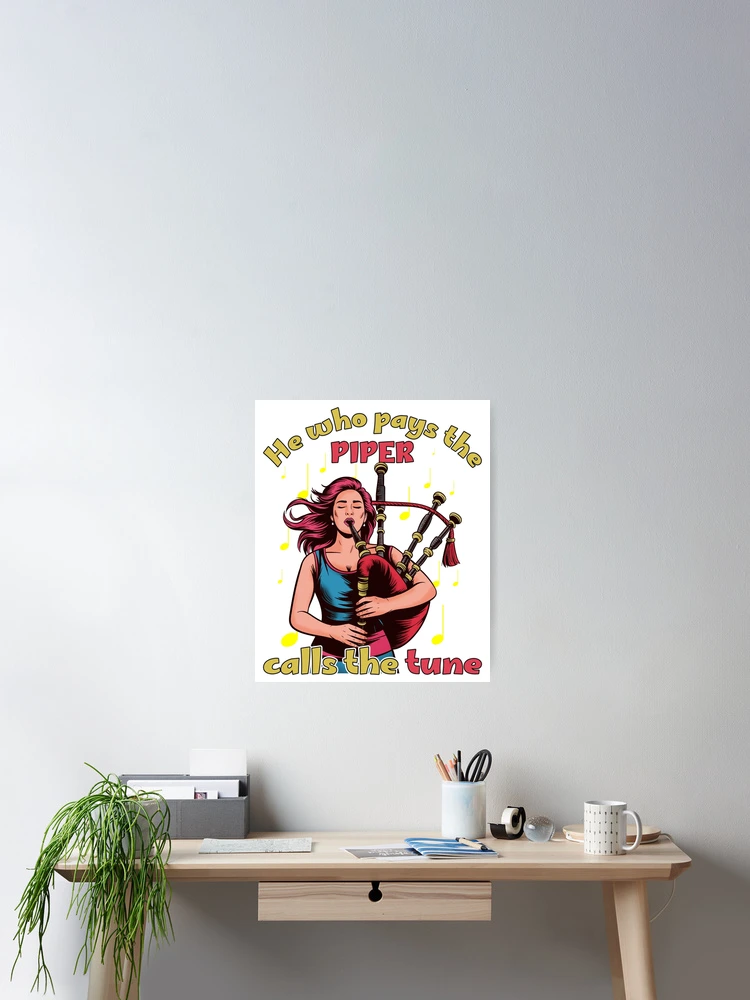 Thumbnail 2 of 3, Poster, designed and sold by FU-Design.