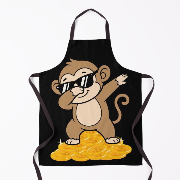Item preview, Cool Monkey designed and sold by ChemiroL.