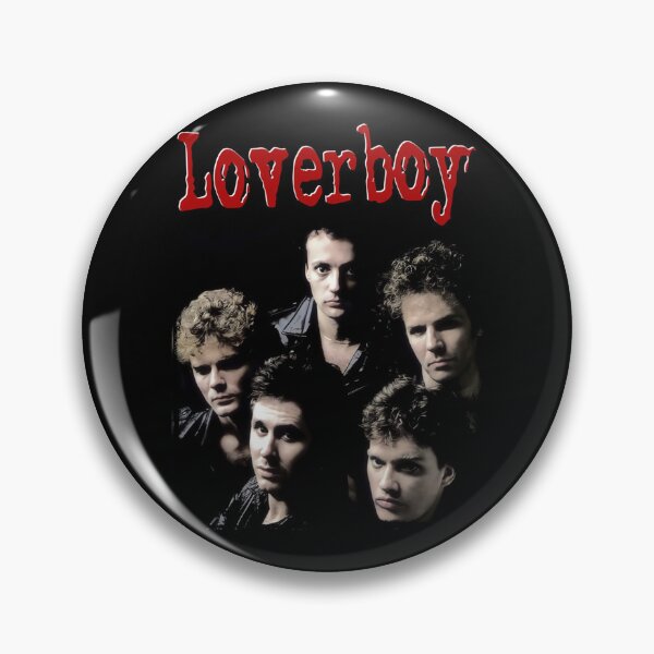 Item preview, Loverboy designed and sold by BOTALEG.