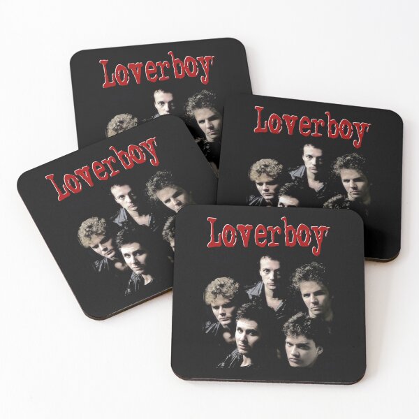 Item preview, Loverboy designed and sold by BOTALEG.