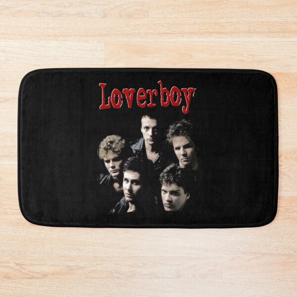 Item preview, Loverboy designed and sold by BOTALEG.