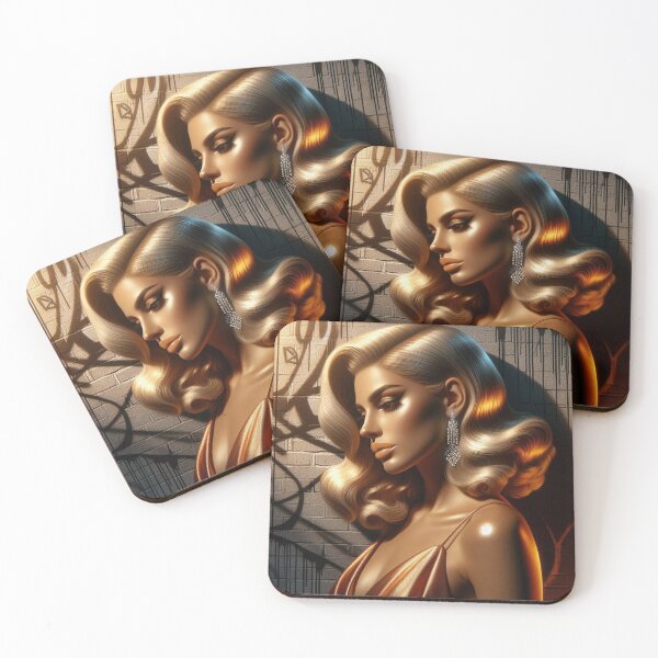 Item preview, Hollywood Pinup- Sadie designed and sold by williamlharvey.