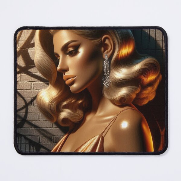 Item preview, Hollywood Pinup- Sadie designed and sold by williamlharvey.
