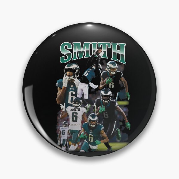 Item preview, DeVonta Smith Philadelphia  designed and sold by TheArtOfCar.