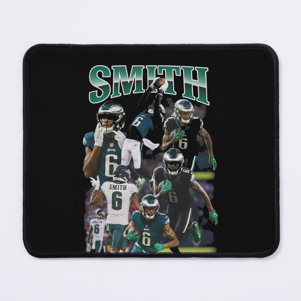 Item preview, DeVonta Smith Philadelphia designed and sold by TheArtOfCar.