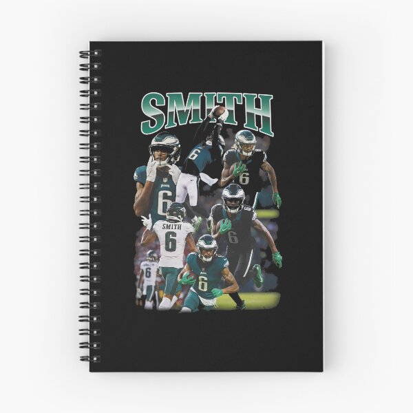 Item preview, DeVonta Smith Philadelphia  designed and sold by TheArtOfCar.