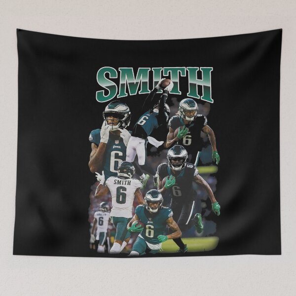 Item preview, DeVonta Smith Philadelphia  designed and sold by TheArtOfCar.