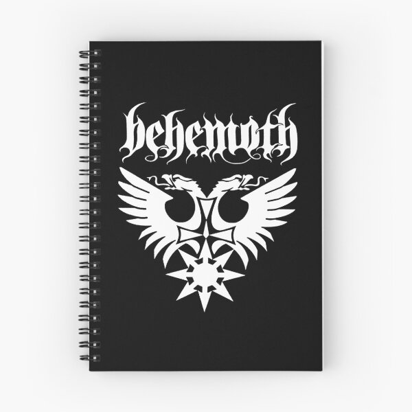 Item preview, Behemoth Emperor designed and sold by afodenca.
