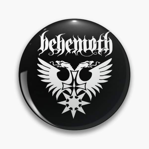 Item preview, Behemoth Emperor designed and sold by afodenca.