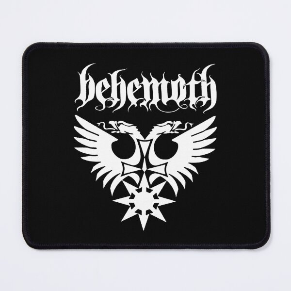 Item preview, Behemoth Emperor designed and sold by afodenca.